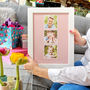 Personalised Colour Photo Gift Memories For Her, thumbnail 4 of 6