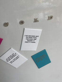 Planned Magnet, 4 of 4