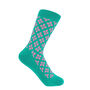 Clover Women's Socks Bundle, thumbnail 8 of 8