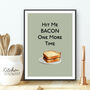 Hit Me Bacon One More Time, thumbnail 2 of 3