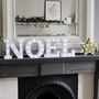 Christmas Light Up Letters, thumbnail 2 of 3