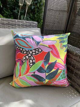 Outdoor Waterproof Cushion Cover, 9 of 9