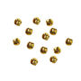 Gold Bell Table Confetti Confetti Decorations, thumbnail 2 of 3