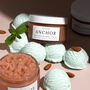 Pink Himalayan Salt Body Scrub Polish, thumbnail 5 of 7