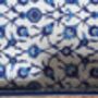 Wooden Serving Tray, Printed Square, thumbnail 3 of 13