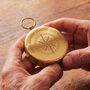Personalised Keepsake Compass, thumbnail 1 of 6