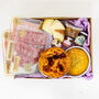 Il Rustico The Italian Cheese And Charcuterie Box, thumbnail 2 of 7