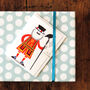 Mini Beefeater London Card, thumbnail 5 of 5