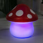 Mushroom Lamp, thumbnail 5 of 5