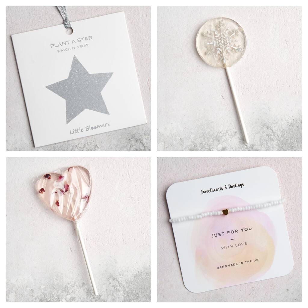 Christmas Letterbox Gift Set By Letterbox Gifts Notonthehighstreet Com