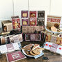 Build Your Own Lottie Shaw's Treat Hamper, thumbnail 1 of 4
