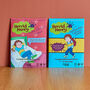 Horrid Henry Activity Game Bundle | Set Of Two Puzzle Games For Mischief Makers, thumbnail 1 of 7