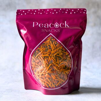 Spicy Bombay Mix, 3 of 3