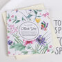 Message Card Set, A Pack Of Three Piece Of Little Gift Cards, thumbnail 5 of 8