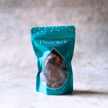 Chocolate Fudge, 2 of 3