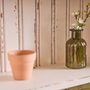 Vintage Wooden Wall Shelf, thumbnail 3 of 3