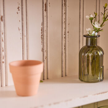 Vintage Wooden Wall Shelf, 3 of 3