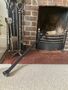 Traditional Bouffadou Fire Blow Pipe Fire Bellows Tool Blower, thumbnail 1 of 5