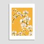 The Orchid Giclée Print, thumbnail 6 of 6