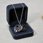 Personalised Zodiac Tree Of Life Necklace, thumbnail 4 of 5