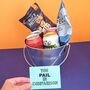 Personalised Beer In A Bucket Gift Set, thumbnail 2 of 7