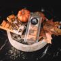 Botanical Soy Wax Melts | Pumpkin And Cinnamon Spice, thumbnail 5 of 5