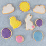 Easter Indulgent Biscuit Box, thumbnail 4 of 4