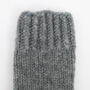 Easy Socks Knitting Kit, thumbnail 5 of 10