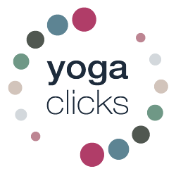 YogaClicks logo