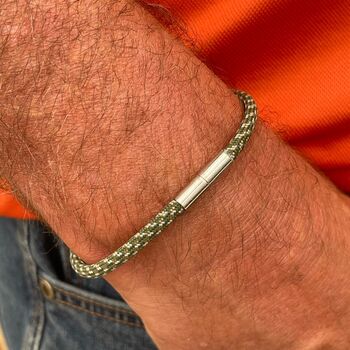 Sandgate Rope Bracelet, 2 of 5
