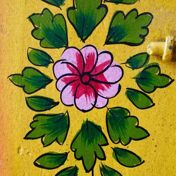 Indian Window Panel, 10 of 12