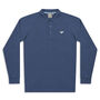Greenwood Long Sleeve Polo Shirt, thumbnail 2 of 2