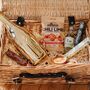 Personalised Bottega Gold Prosecco And Gin Gift Hamper, thumbnail 1 of 6