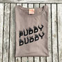 Fuddy Duddy Tshirt For Older Gentlemen, thumbnail 3 of 3