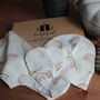 Unisex Rainbow Baby Newborn Gift Set, thumbnail 7 of 7