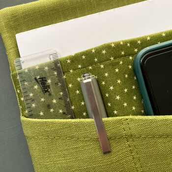 Notepad Organiser Daily Planner, 5 of 5