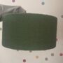 Boucle Fabric Lampshade, thumbnail 3 of 8
