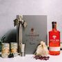 Personalised Whitley Neill Blood Orange Gin Gift Set, thumbnail 1 of 5