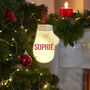 Glove Shaped Christmas Ornament And Home Decoration, thumbnail 3 of 12