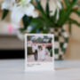 Personalised Engagement Or Wedding Photo Gift, thumbnail 8 of 10