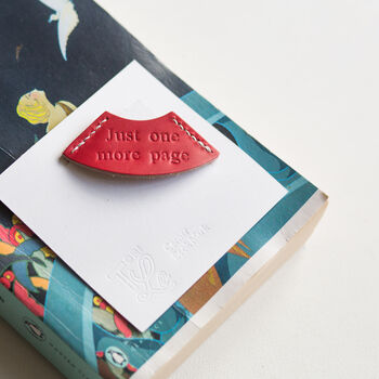 Read Me A Story Corner Bookmark, 5 of 11