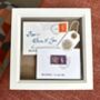 Give A Little Sixpence New Baby Girl Card, thumbnail 1 of 9