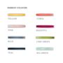 Personalised Teacher Gift Bookmark, thumbnail 8 of 10