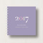 Personalised 2023 Or 2024 Corporate Small Notebook, thumbnail 9 of 10