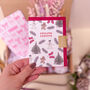 Pink Christmas Gift Hamper, thumbnail 7 of 9