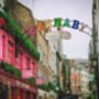 Unlimited Dim Sum, Self Guided Soho Audio Tour For One, thumbnail 8 of 10