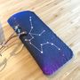 Zodiac Constellation Glasses Case, thumbnail 4 of 5