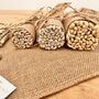 Handmade Nepali Rope Incense Spiritual Incense, thumbnail 2 of 10