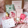 Sending You Hugs Self Care Pamper Hamper, thumbnail 1 of 8