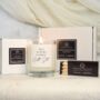 Funny Friend Gift Personalised Last Nerve Candle, thumbnail 3 of 5